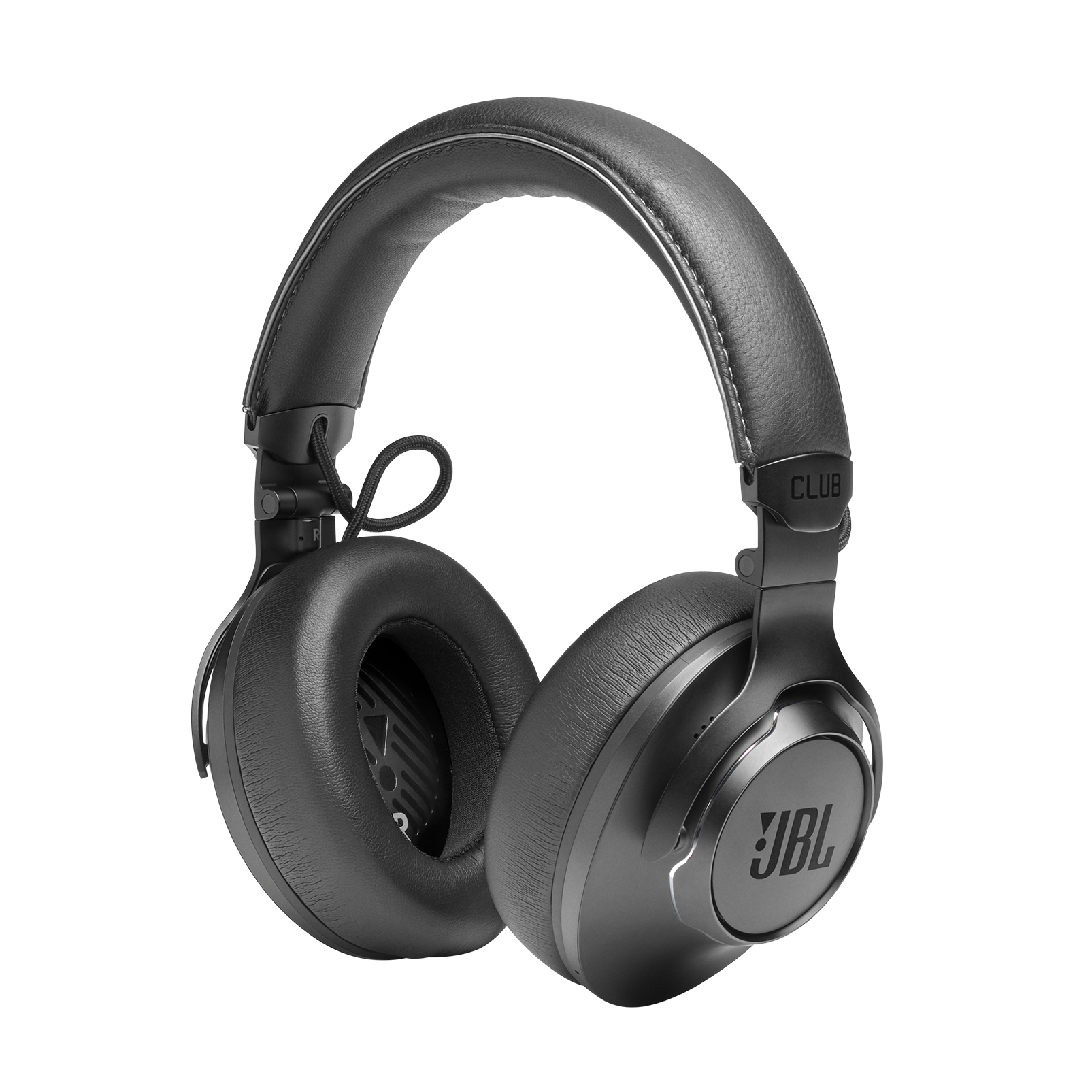JBL CLUB ONE Wireless, overear, True Adaptive Noise Cancelling